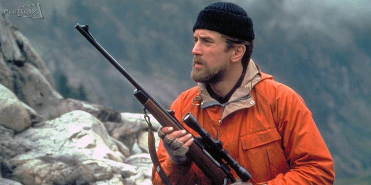 The Deer Hunter