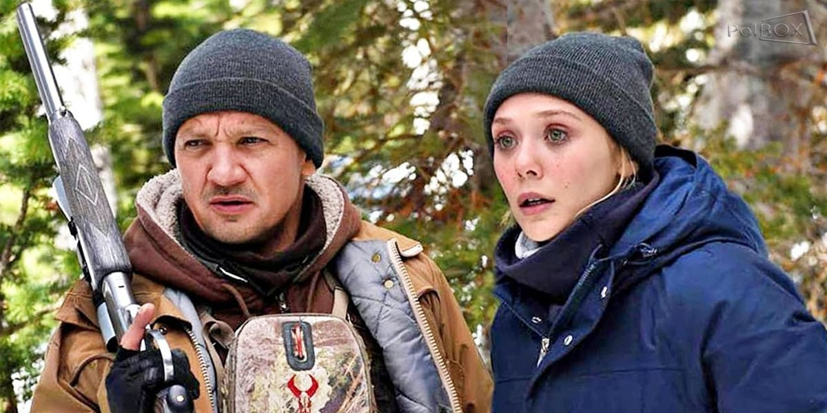 Wind River