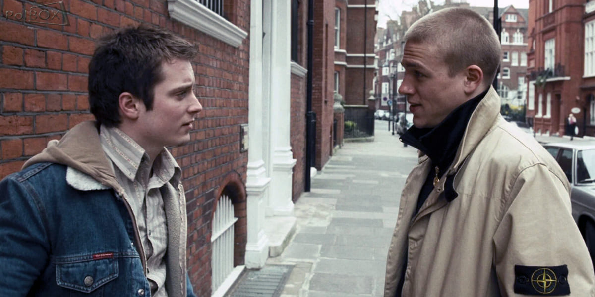 Green Street Hooligans