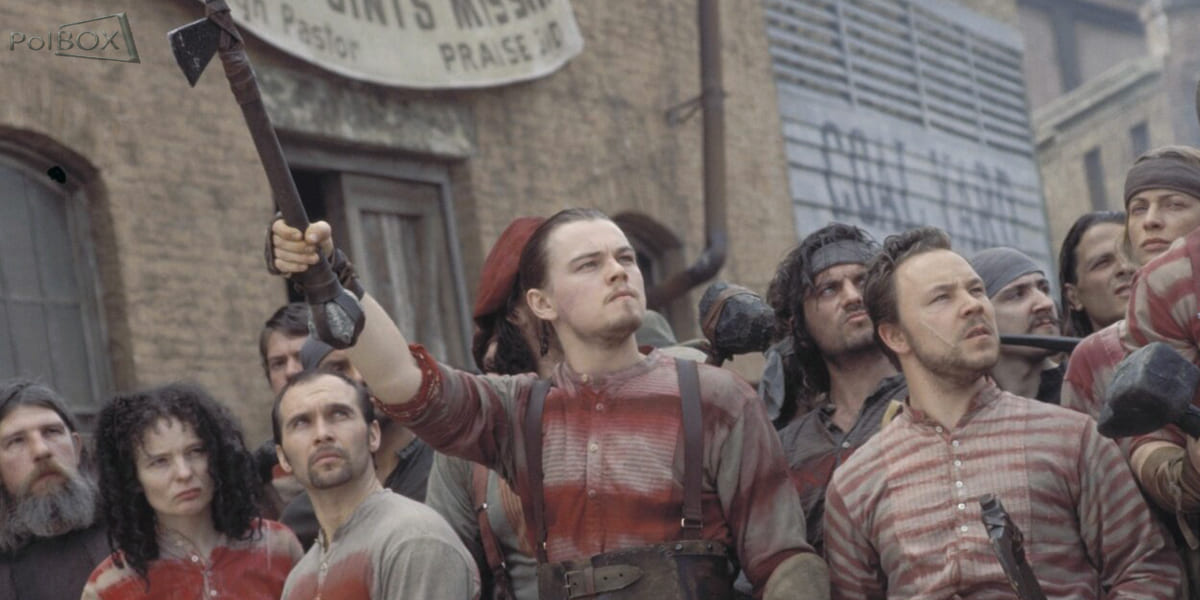 Gangs of New York