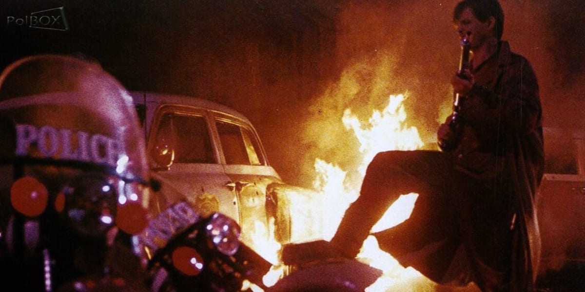 Streets of Fire