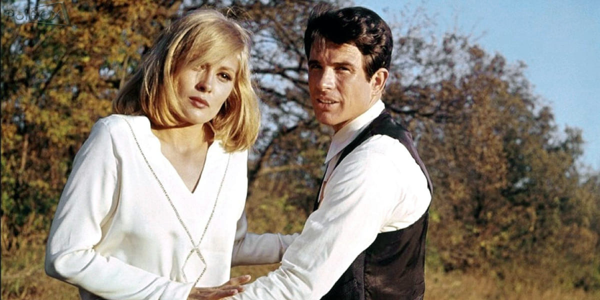 Bonnie and Clyde