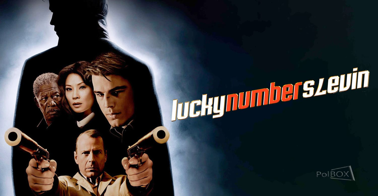 Lucky Number Slevin