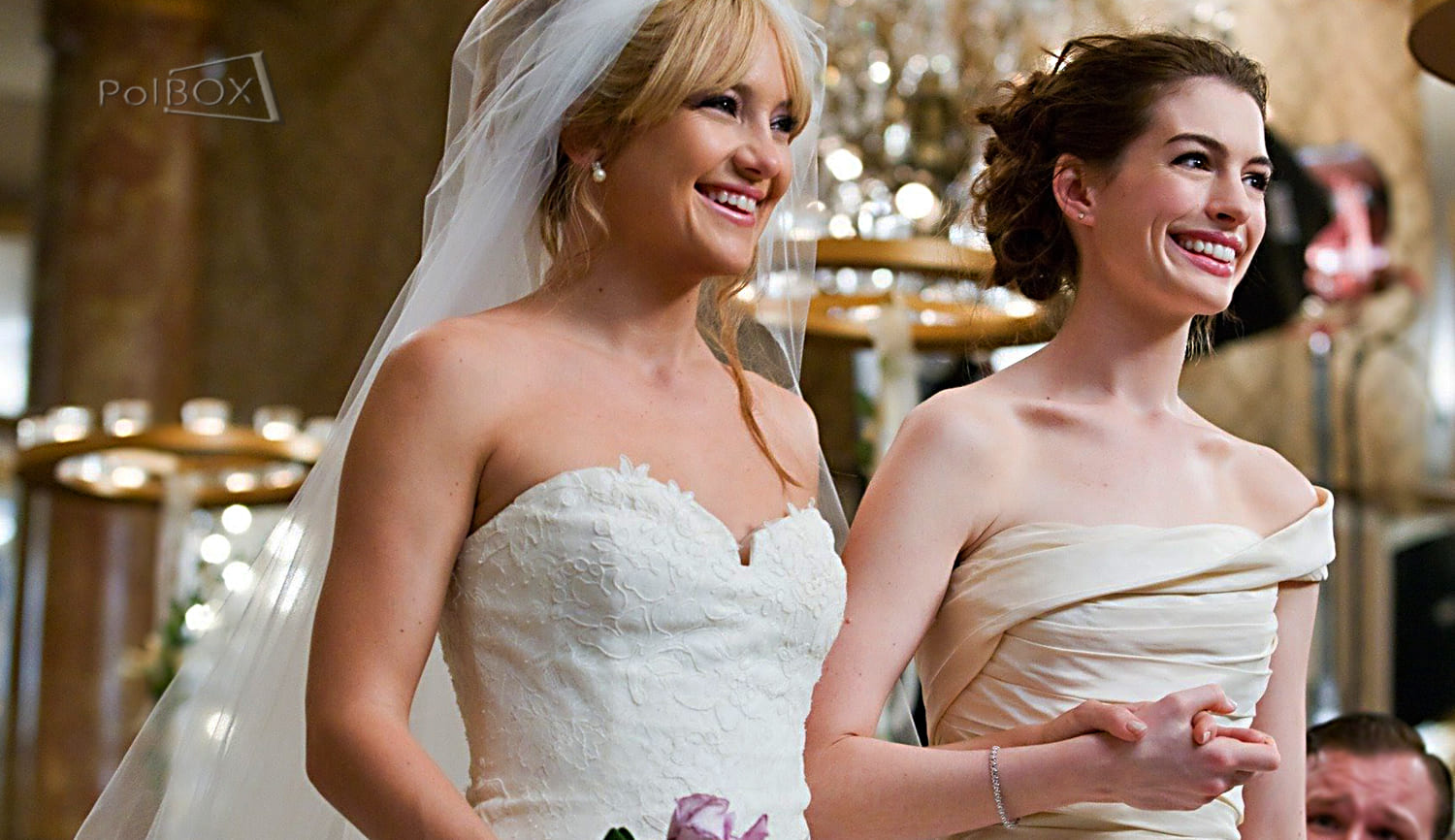 Bride Wars