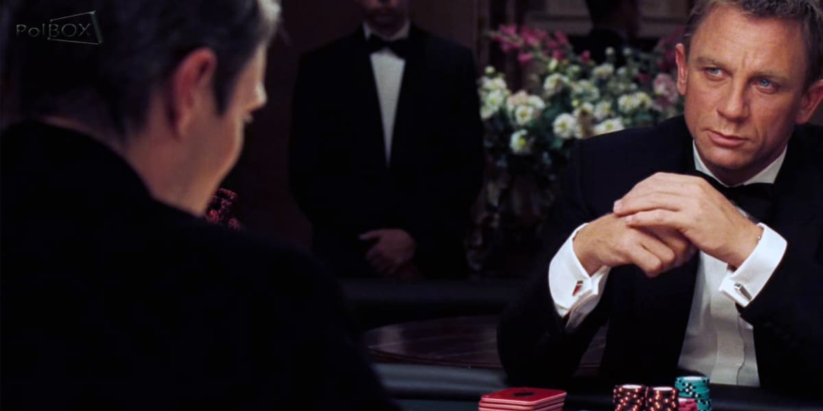 Casino Royale
