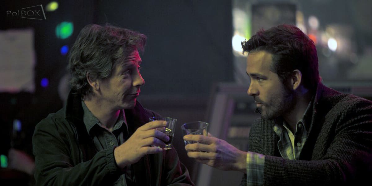 Mississippi Grind
