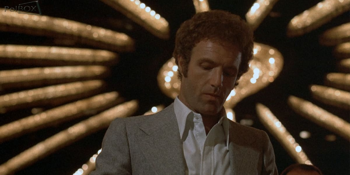 The Gambler