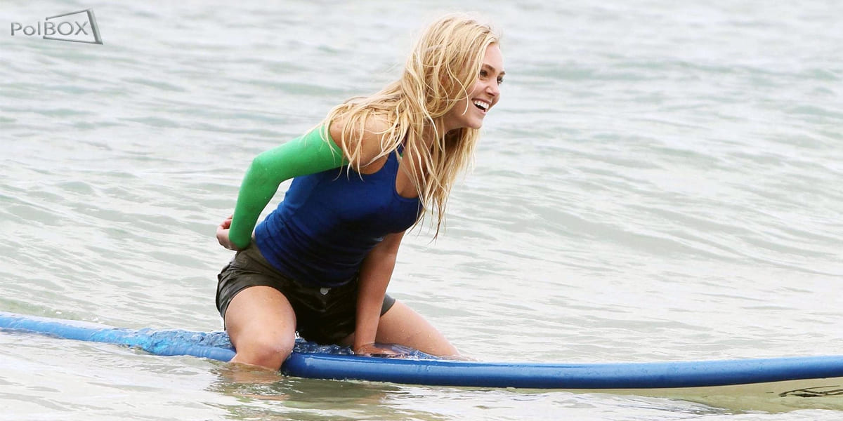 Soul Surfer