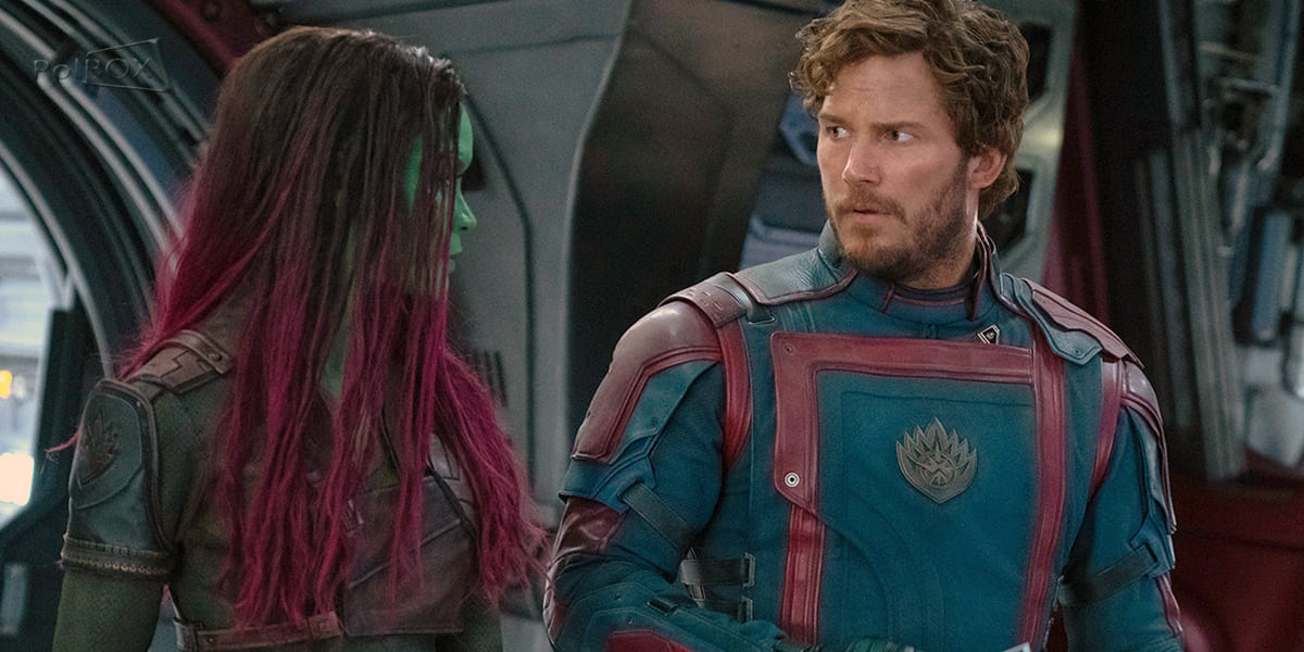 Guardians of the Galaxy Vol. 3
