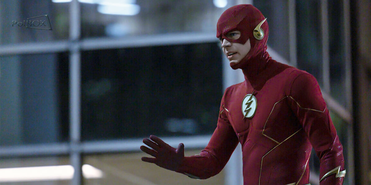 The Flash