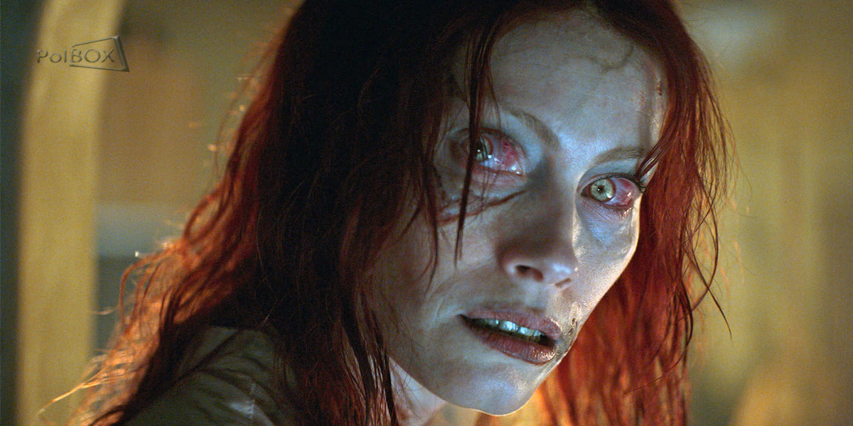 Evil Dead Rise