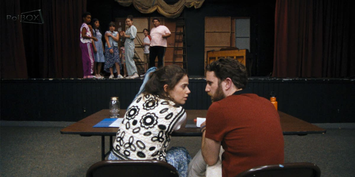 Theater Camp