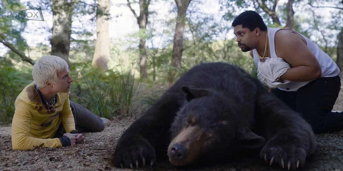Cocaine Bear