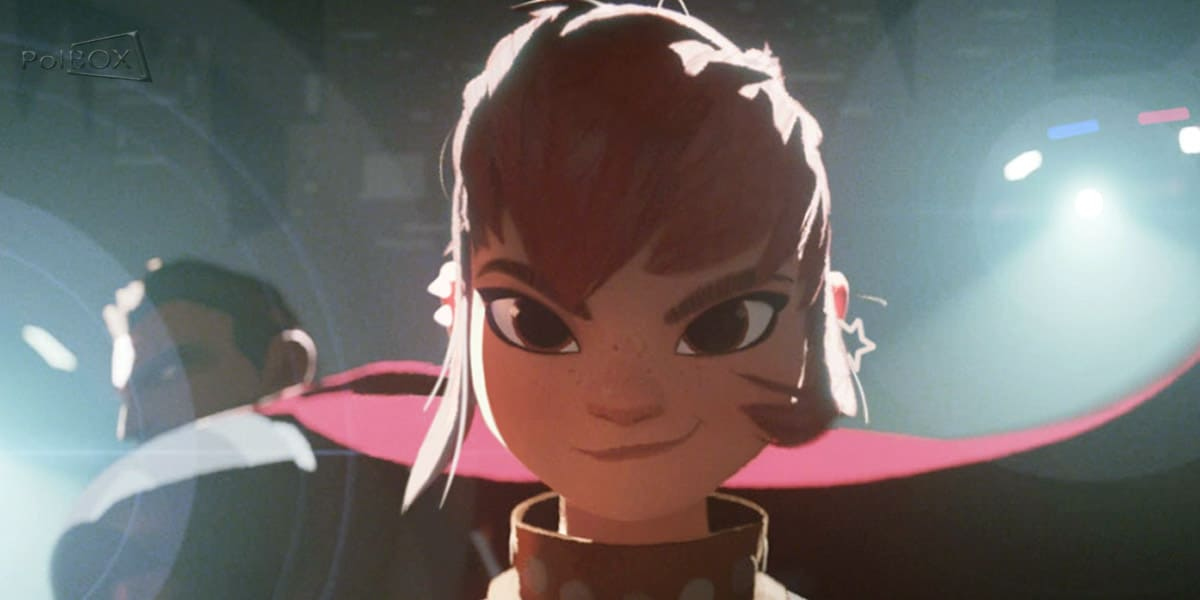 Nimona