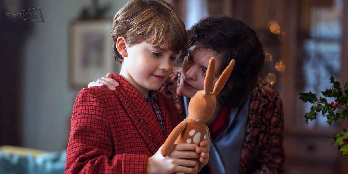 The Velveteen Rabbit