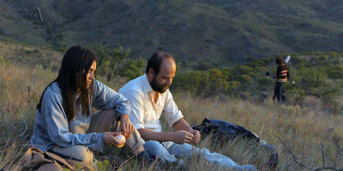 Los delincuentes