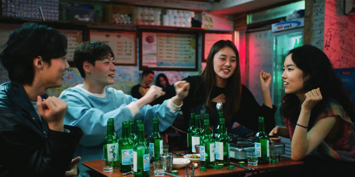 Return to Seoul