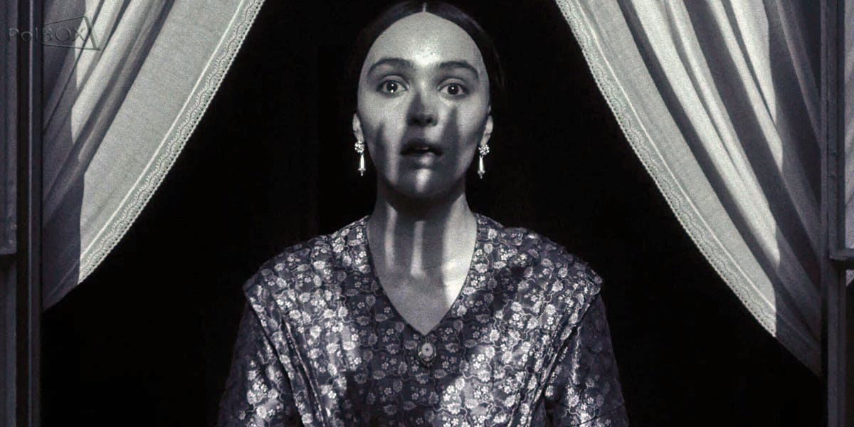 Nosferatu