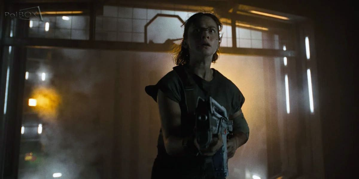Alien: Romulus