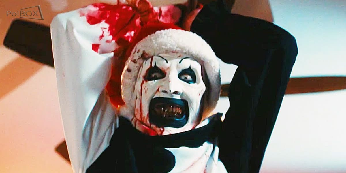 Terrifier 3
