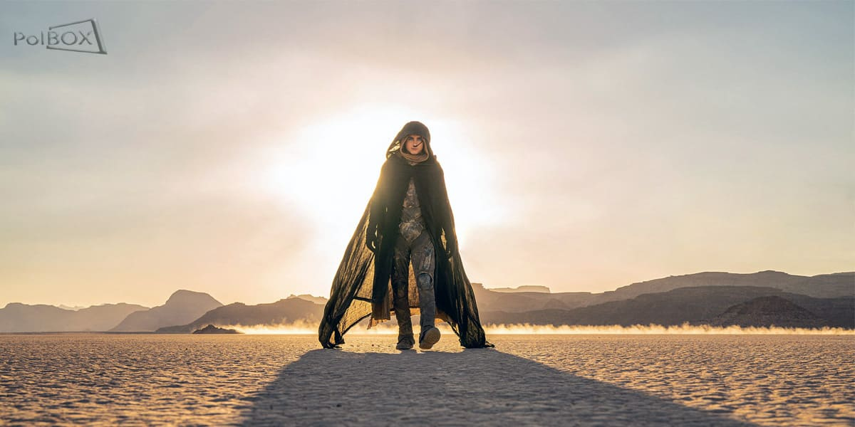 Dune: Part Two
