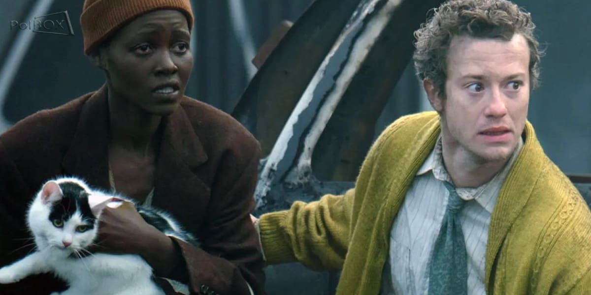 A Quiet Place: Day One