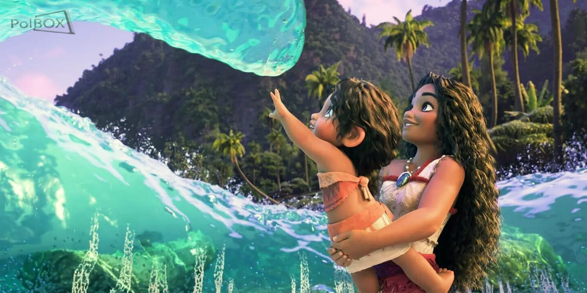 Vaiana 2