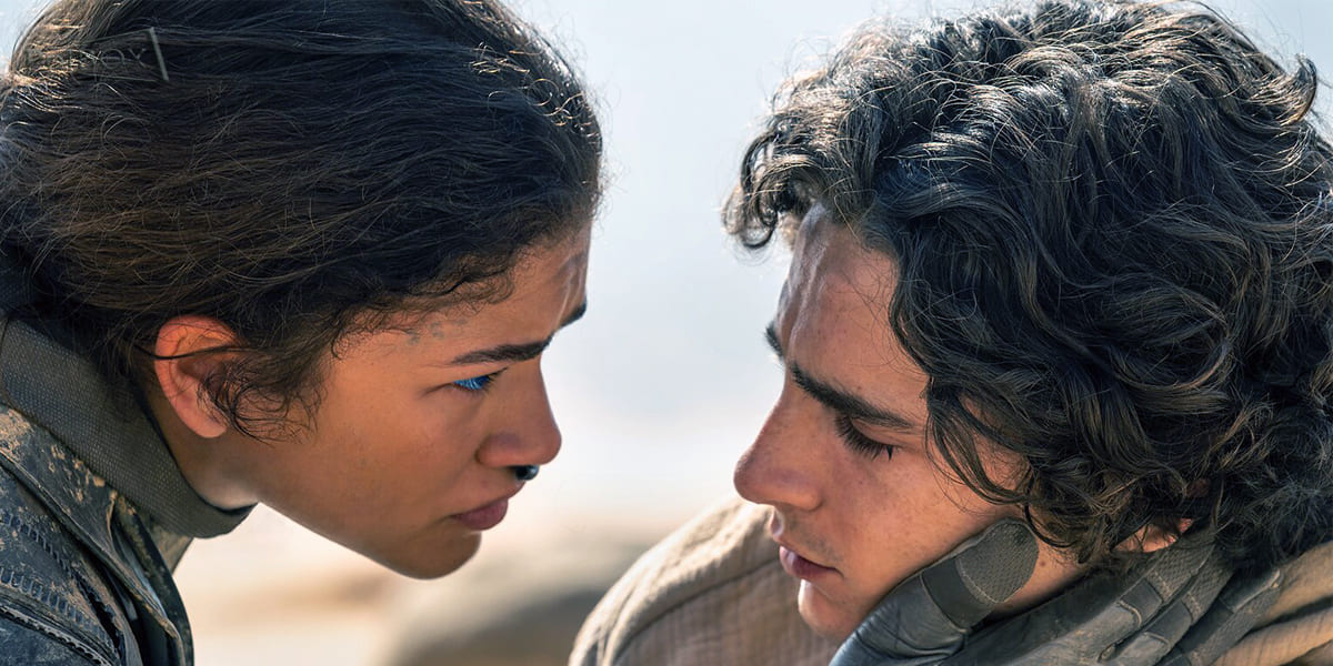 Dune: Part Two