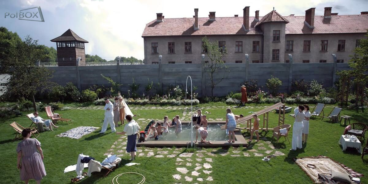 Strefa interesów