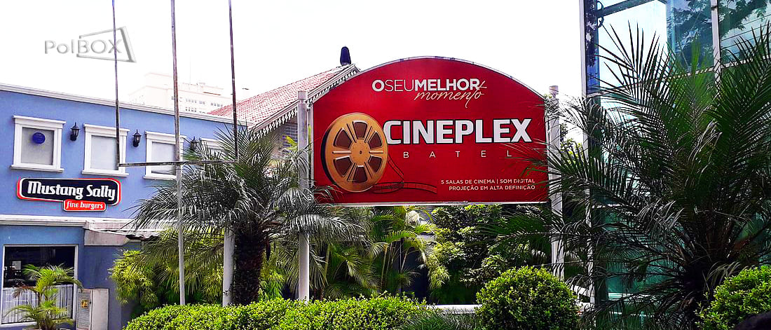 Cineplex Batel