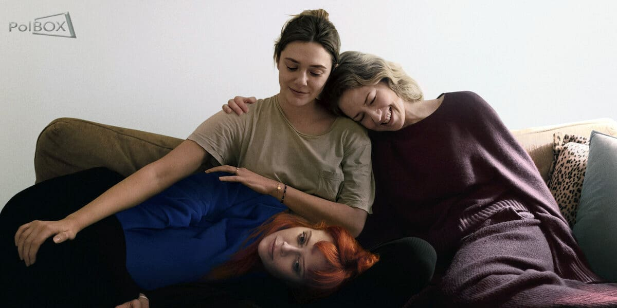 His Three Daughters