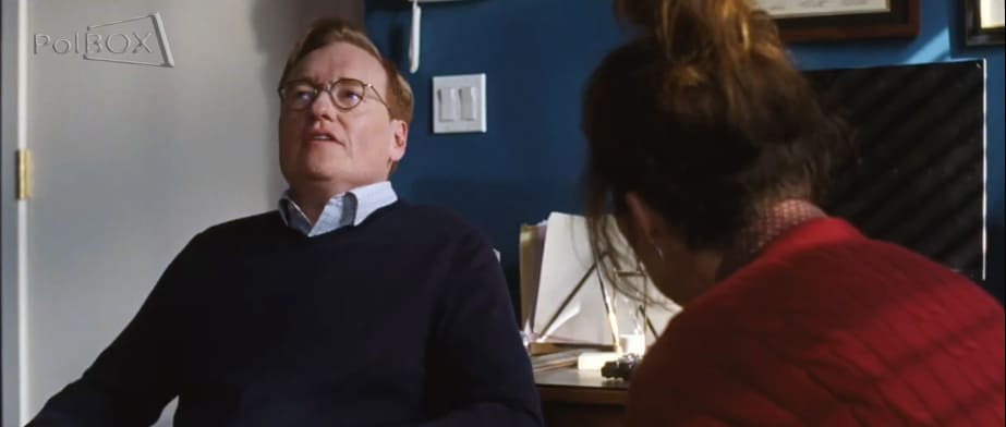 Kopnęłabym cię, gdybym mogła