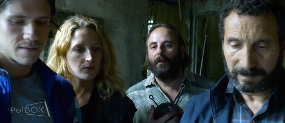 Pewnego razu w Paryżu