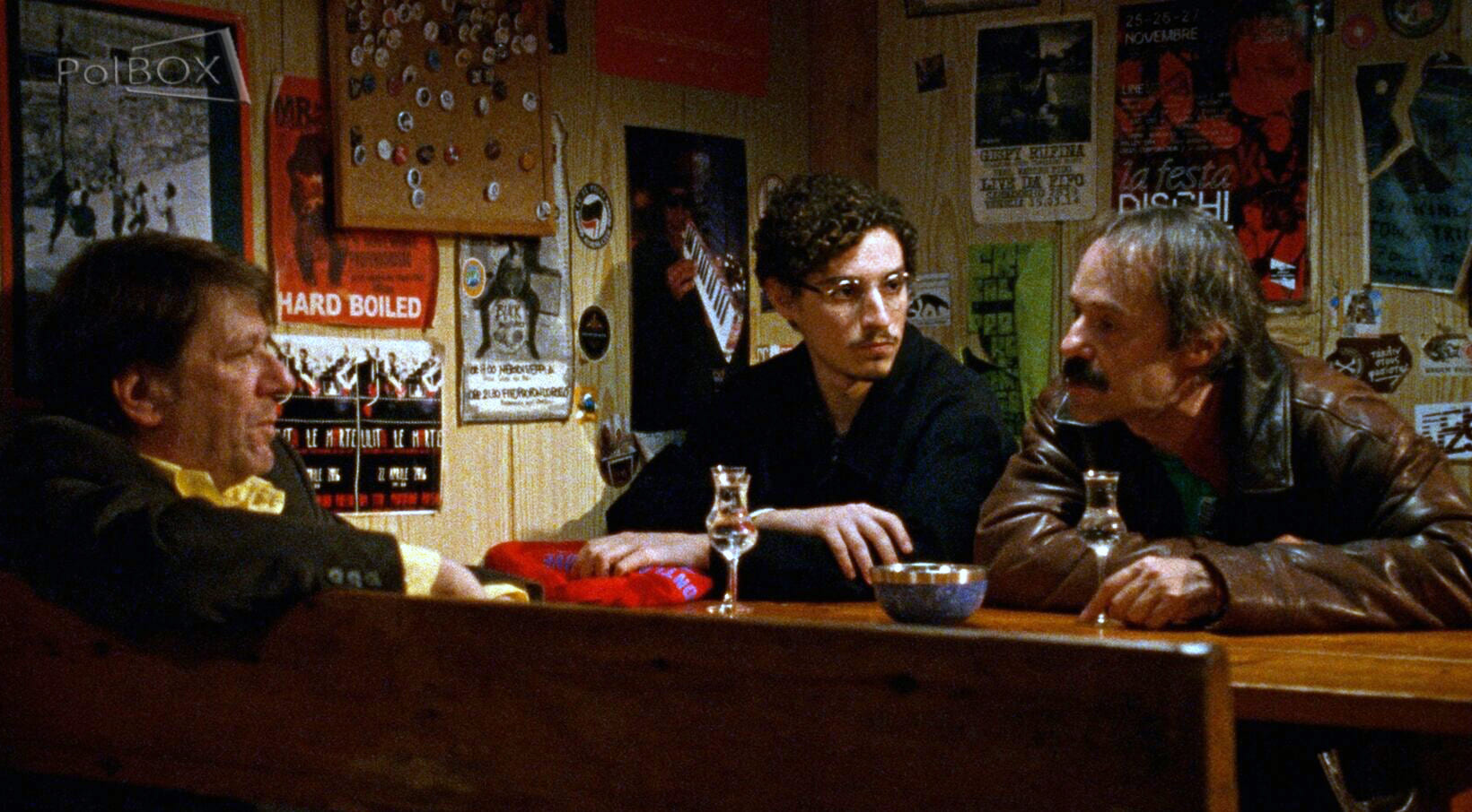 Le città di pianura