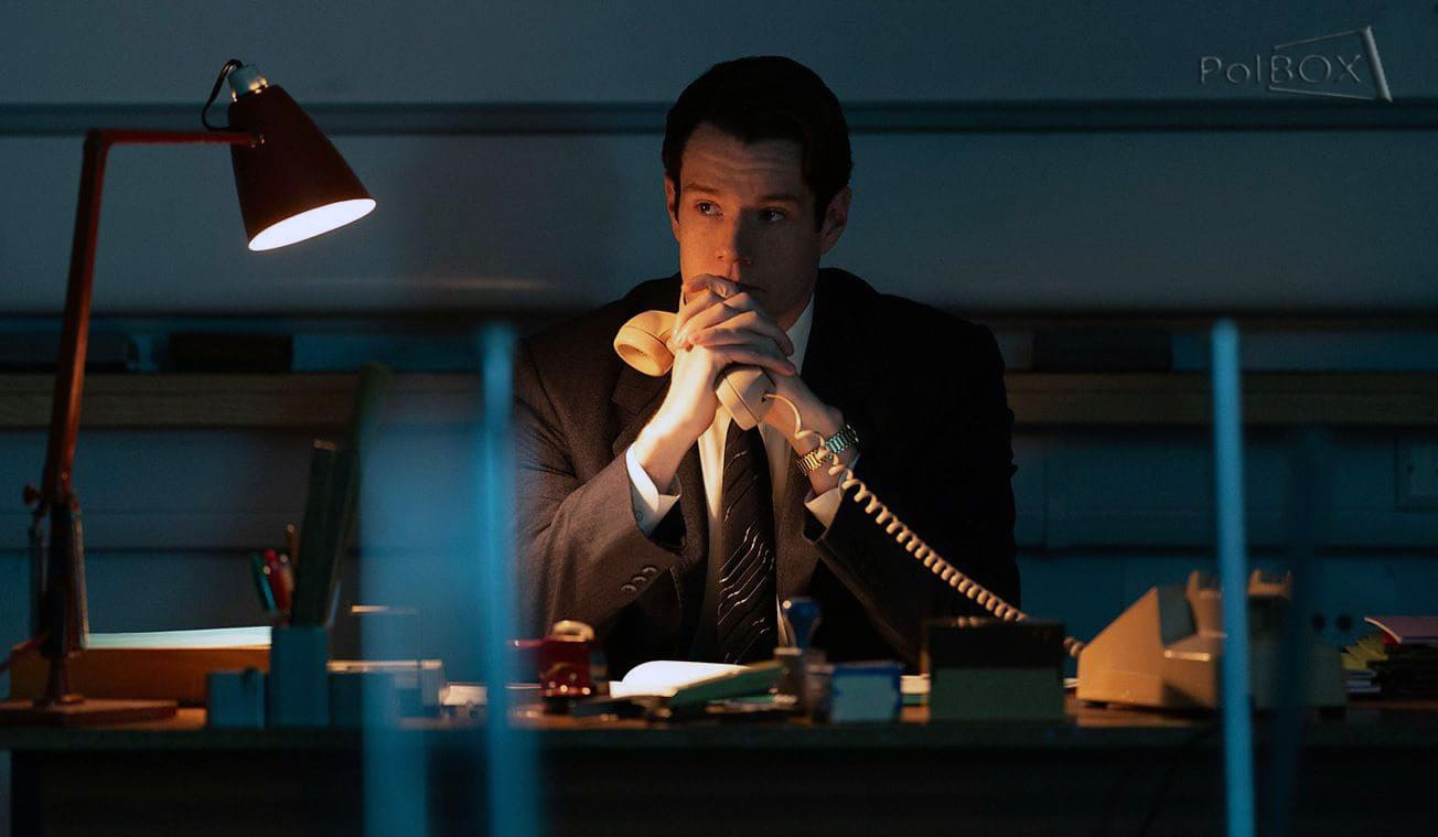 The Bombing of Pan Am 103