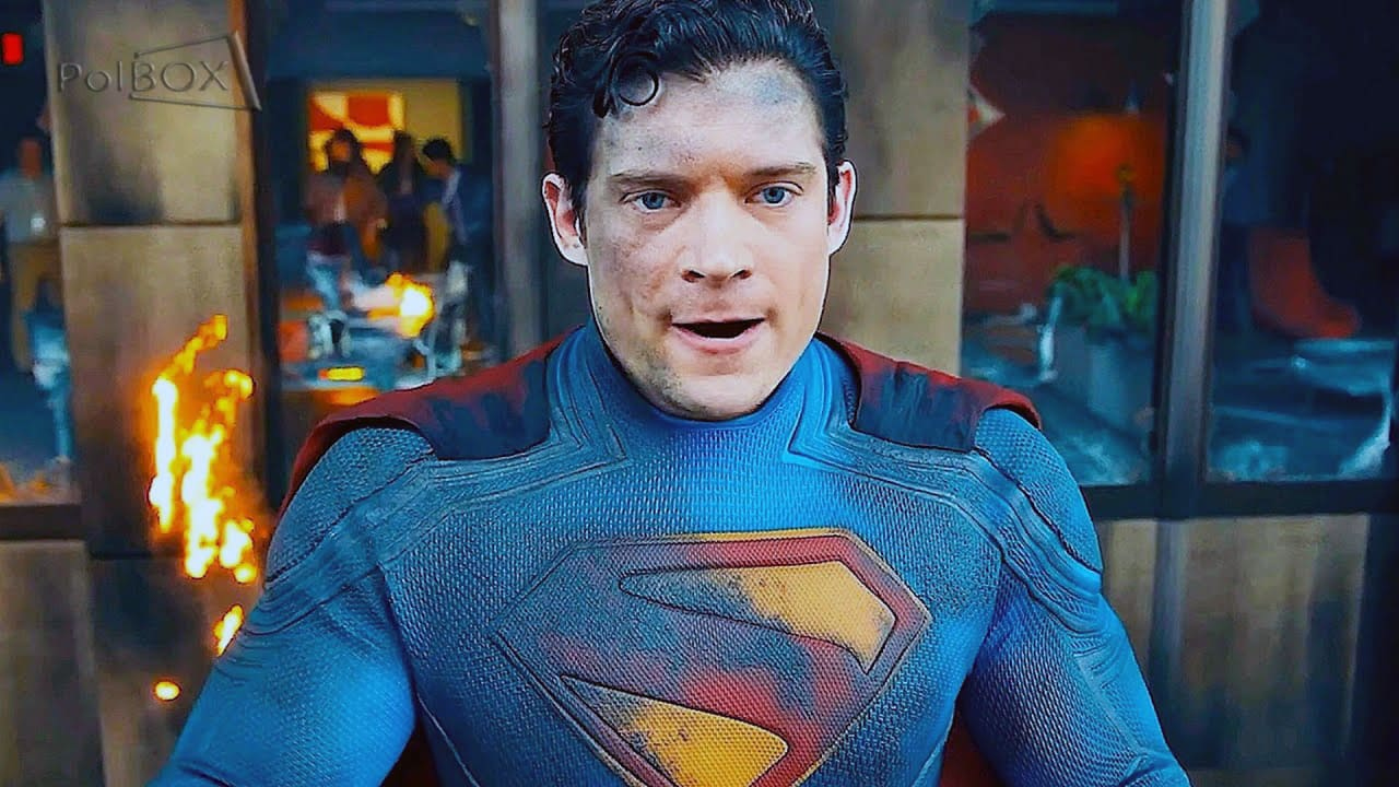 Superman