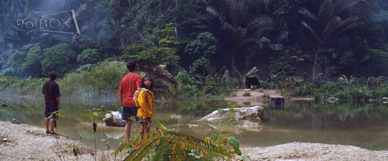 Jurassic World: Rebirth