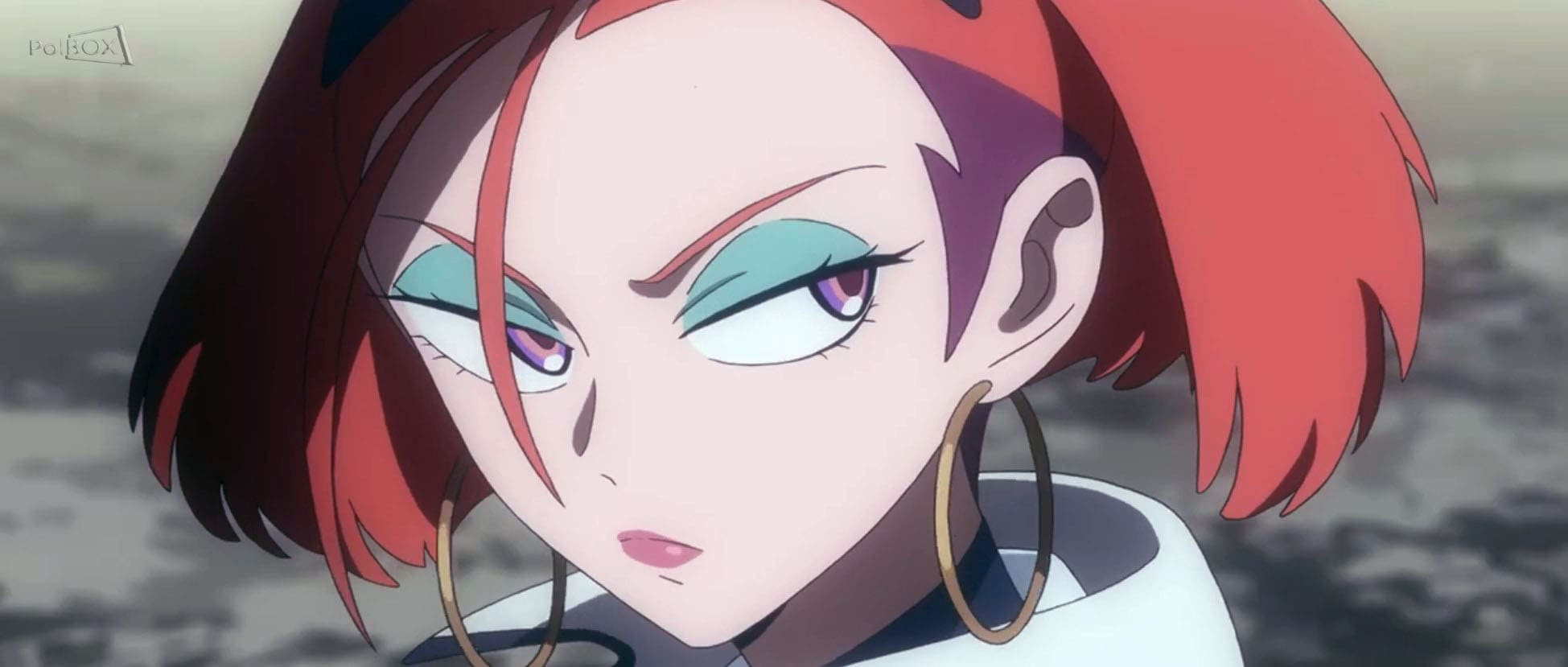 Kidô Senshi Gandamu Jîkuakusu