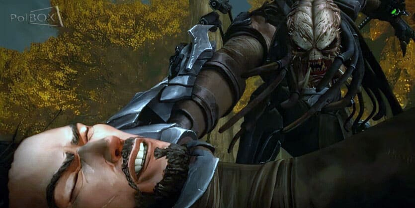 Predator: Pogromca zabójców