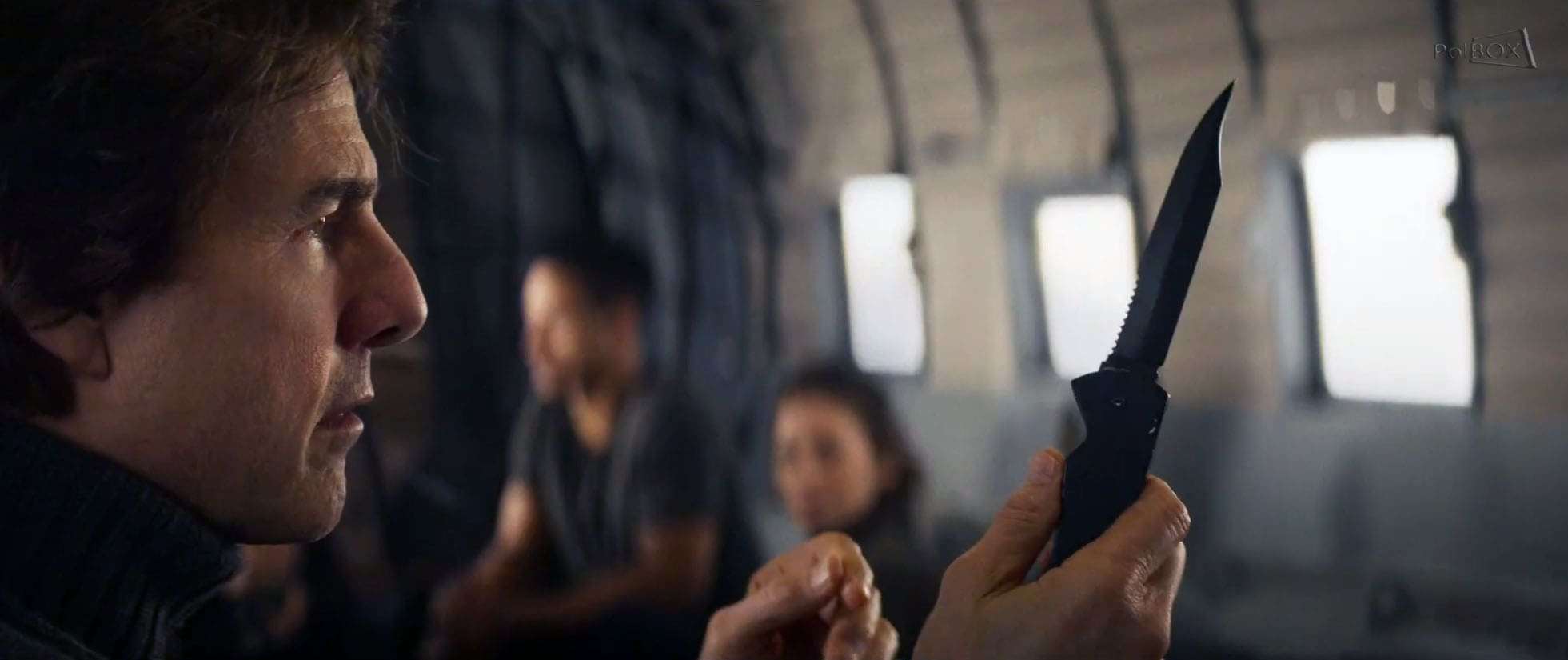 Mission: Impossible — The Final Reckoning