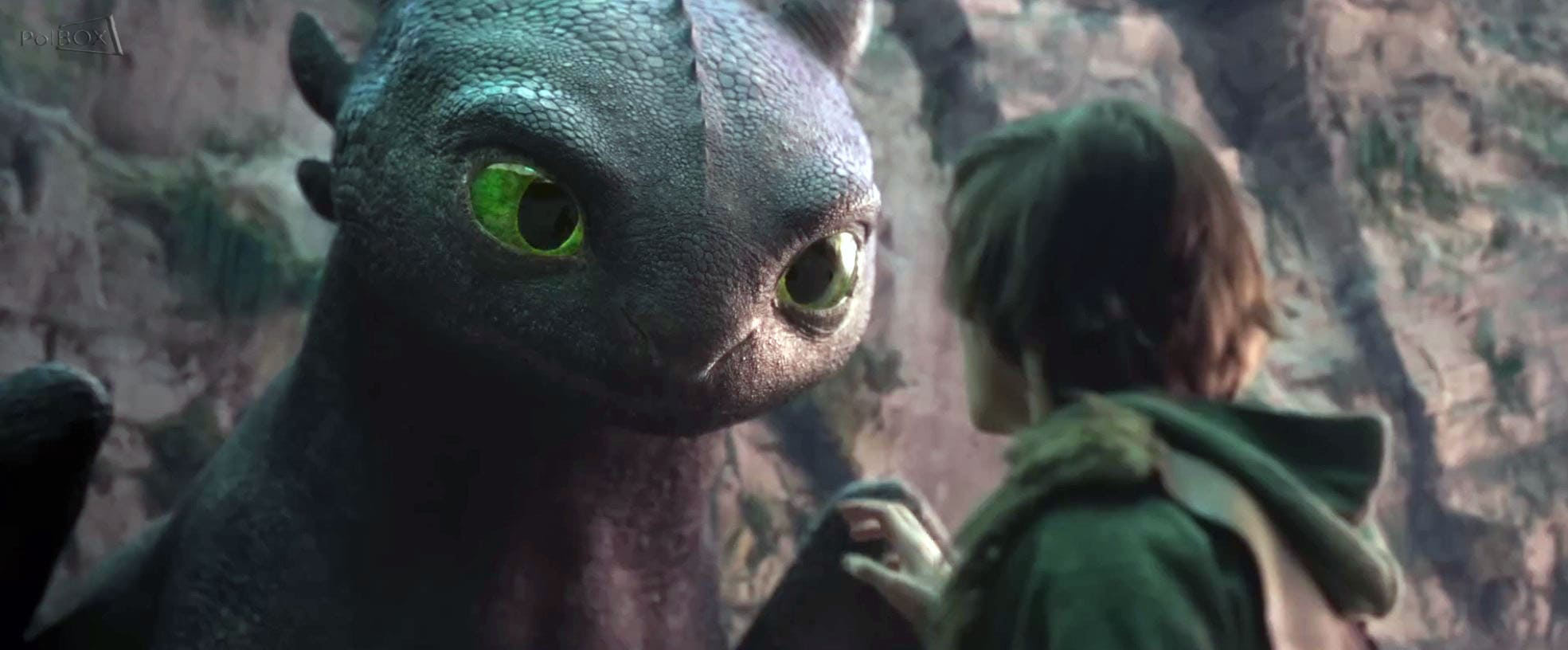 How to Train Your Dragon