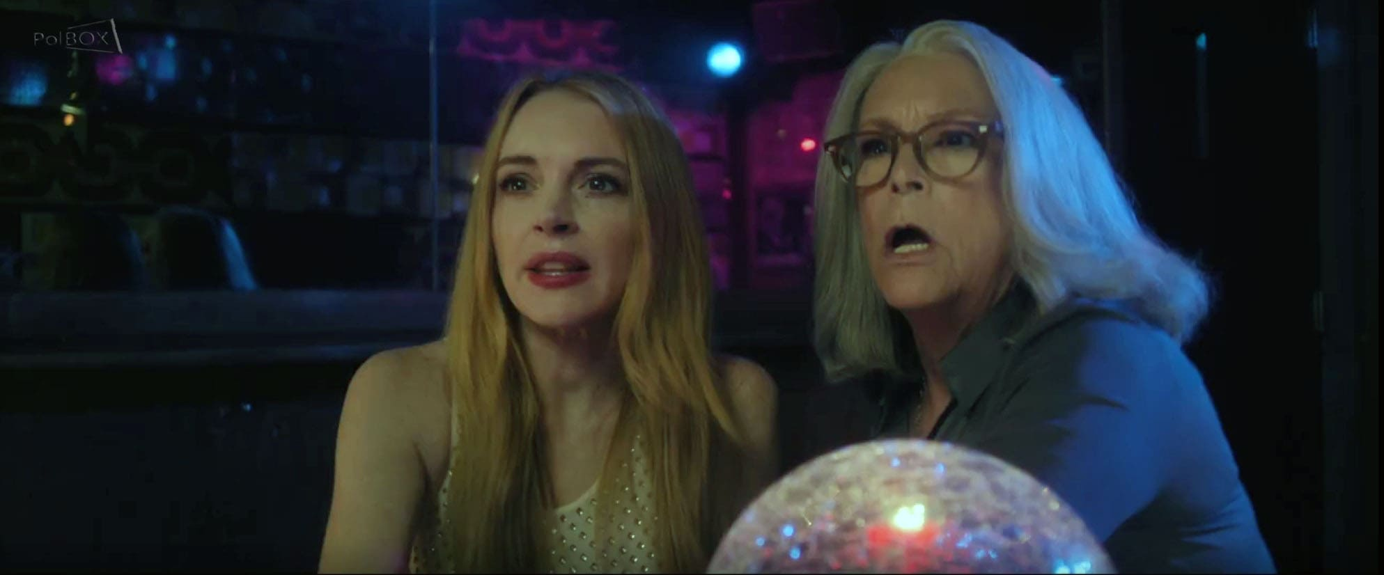 Zakręcony piątek 2