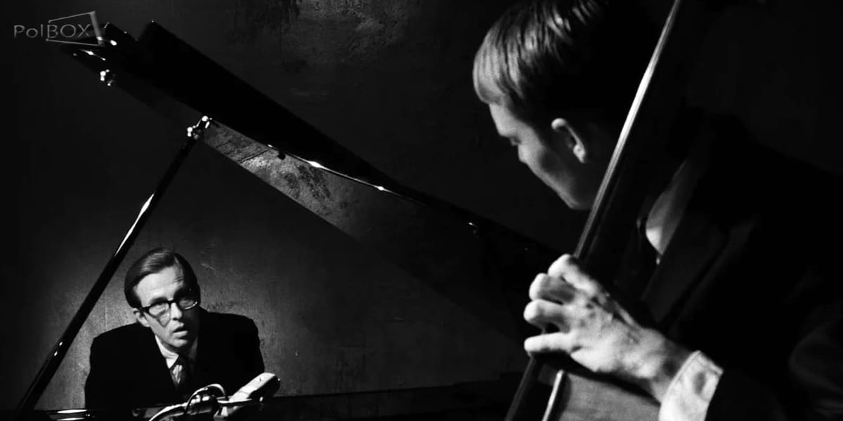 Everybody Digs Bill Evans