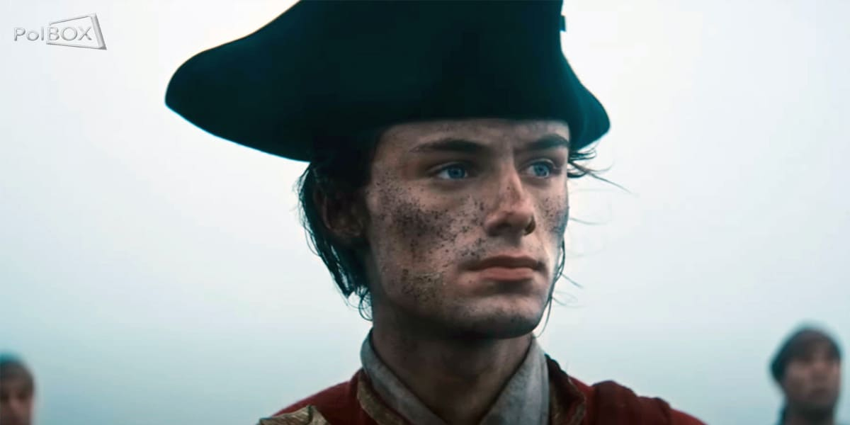 Young Washington