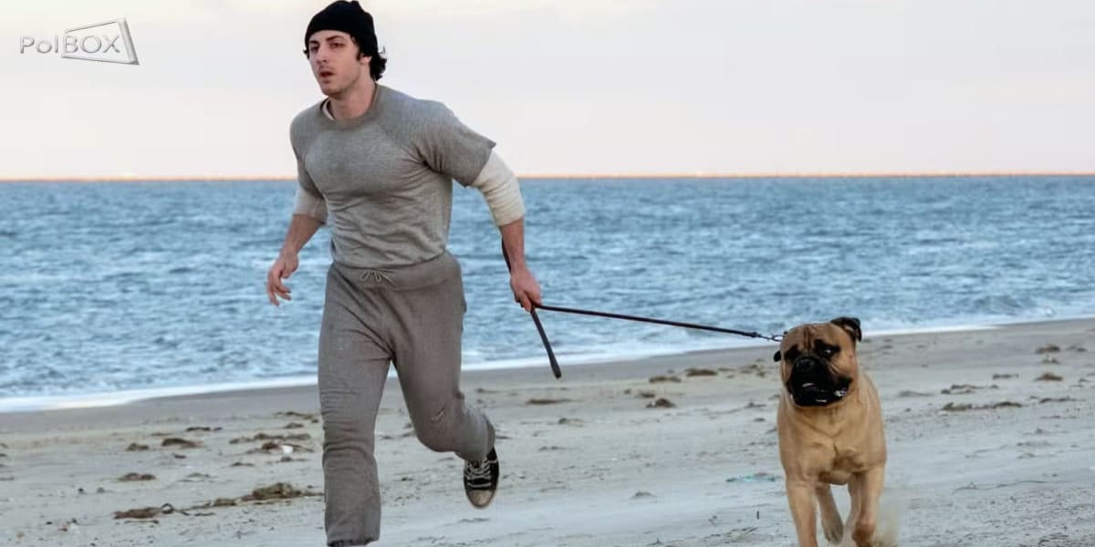 I Play Rocky