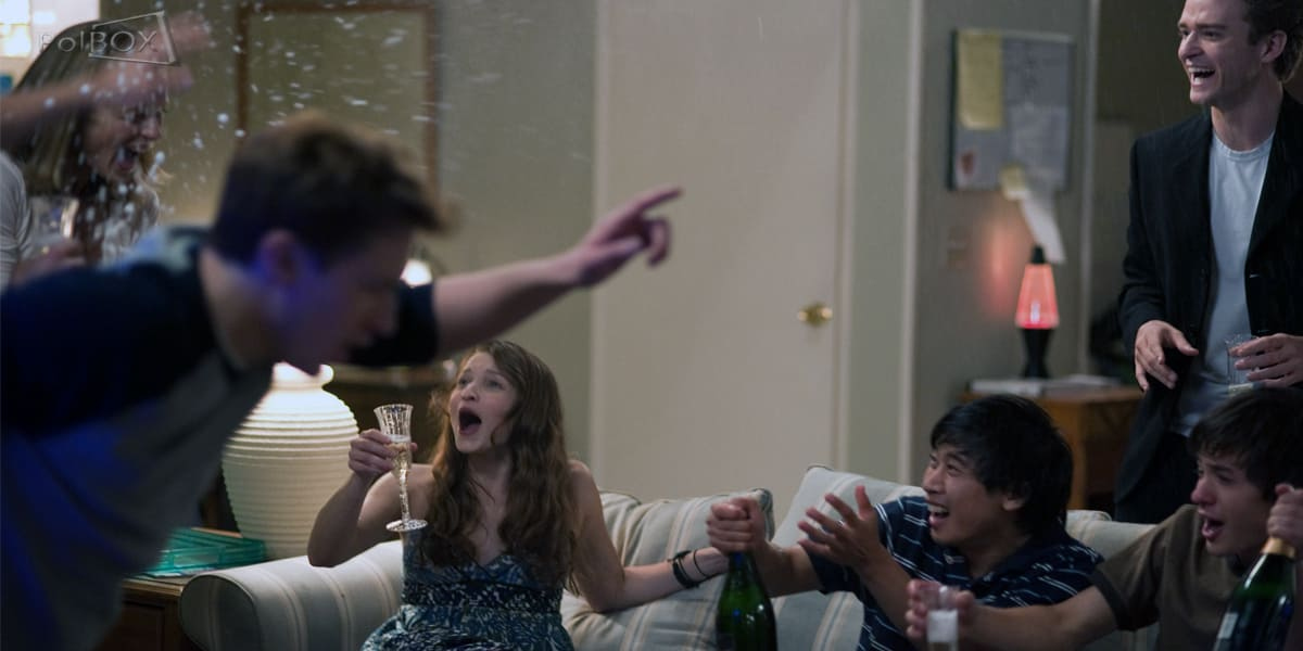 The Social Reckoning