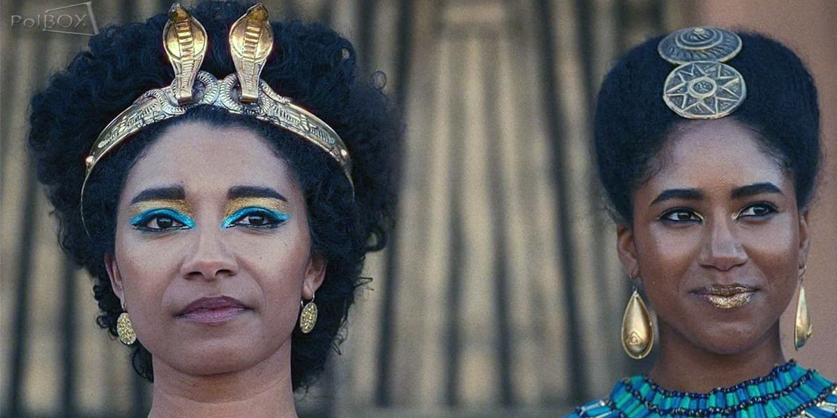 Cleopatra