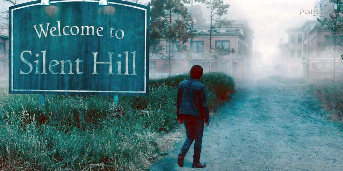 Return to Silent Hill