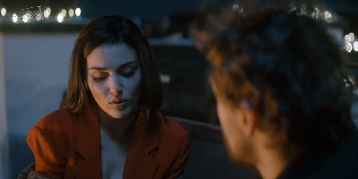 Iki Dünya Bir Dilek