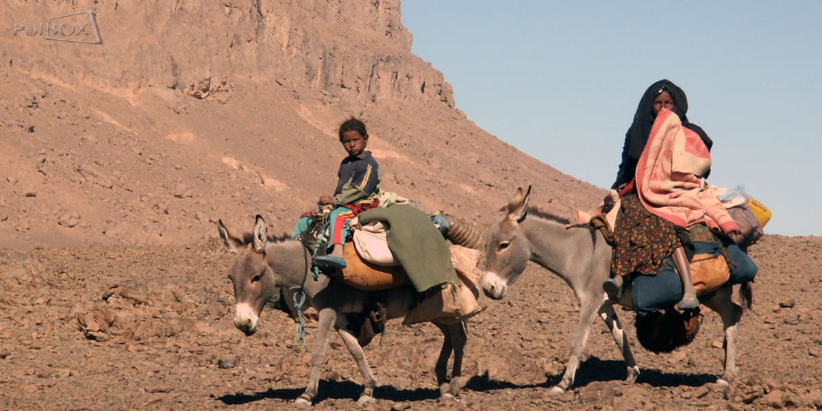 Nomad